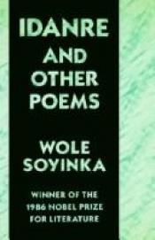 book cover of Idanre & other poems by Wole Soyinka