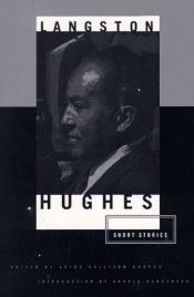 book cover of The Short Stories of Langston Hughes by לנגסטון יוז