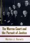 The Warren Court and the pursuit of justice