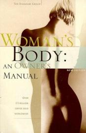 book cover of Woman's Body by The Diagram Group