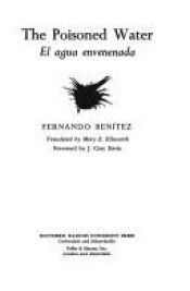 book cover of The Poisoned Water (Contemporary Latin American Classics) by Fernando Benítez