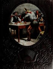 book cover of The Old West: The Gamblers by Time-Life Books