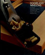 book cover of Doors and windows (Home repair and improvement) by Time-Life Books