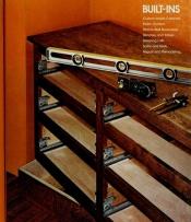 book cover of Built-Ins (Home Repair & Improvement) by Time-Life Books
