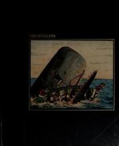 book cover of The Whalers (Seafarers) by A.B.C. Whipple