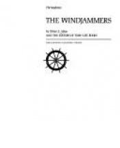 book cover of The Windjammers (Time-Life The Seafarers Series) by Oliver E. Allen