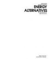 book cover of Energy Alternatives by Time-Life Books