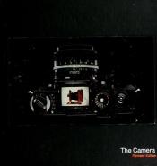 book cover of The Camera by Time-Life Books