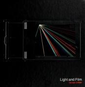 book cover of Light and Film (Life Library of Photography) by Time-Life Books