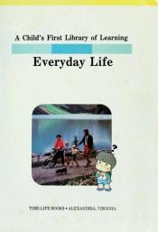 book cover of Everyday Life by Time-Life Books