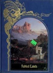 book cover of Fabled Lands (The Enchanted World) by Time-Life Books