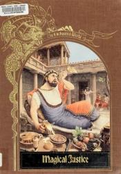 book cover of The Enchanted World: The Book of Beginnings by Time-Life Books