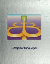 book cover of Computer Languages by Time-Life Books