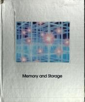 book cover of Understanding Computers: Memory And Storage by Time-Life Books