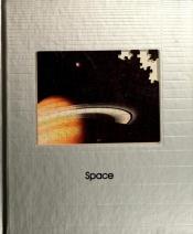 book cover of Space (MM) by Time-Life Books