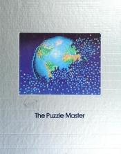 book cover of The Puzzle master (understanding computers) by Time-Life Books