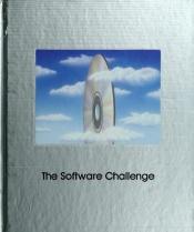 book cover of The Software Challenge by Time-Life Books