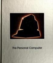 book cover of The Personal Computer (Understanding Computers) by Time-Life Books