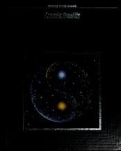 book cover of Cosmic Duality: Mysteries of the Unknown by Time-Life Books