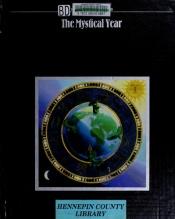 book cover of Mystical Year (Mysteries of the Unknown) by Time-Life Books