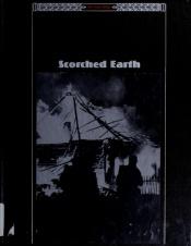 book cover of Scorched Earth (Third Reich) by Time-Life Books