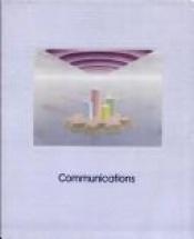 book cover of Communications by Time-Life Books