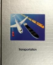 book cover of Transportation (Understanding Computers) by Time-Life Books