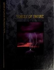 book cover of Library of Curious and Unusual Facts : Forces of Nature by Time-Life Books