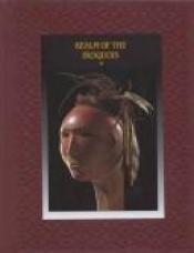 book cover of The American Indians - Realm of the Iroquois by Time-Life Books