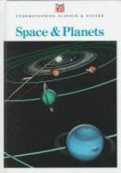 book cover of Space & Planets by Time-Life Books