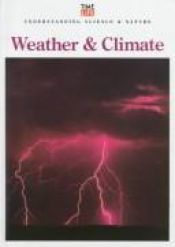 book cover of Weather & climate by Time-Life Books