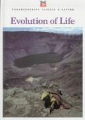 book cover of Evolution of Life (Understanding Science & Nature) by Time-Life Books