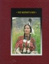 book cover of The Woman's Way (American Indians) by Time-Life Books