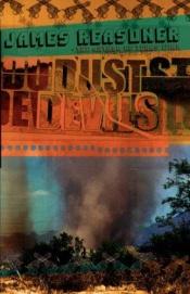 book cover of Dust Devils by James Reasoner