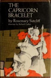 book cover of The Capricorn Bracelet by Rosemary Sutcliff