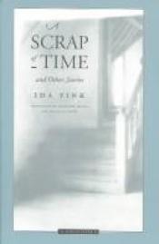 book cover of Eine Spanne Zeit by Ida Fink