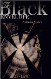 book cover of The black envelope by Norman Manea