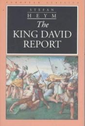 book cover of The King David report by اشتفان هایم