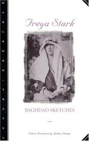 book cover of Baghdad Sketches by Freya Stark