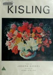 book cover of Kisling by 约瑟夫·凯塞尔