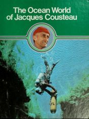 book cover of Challenges of the sea (The ocean world of Jacques Cousteau, 18) by Jacques-Yves Cousteau