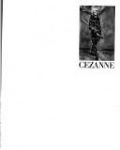 book cover of Cezanne by John Rewald