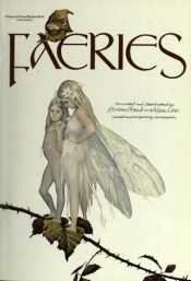 book cover of Les fées by Brian Froud