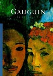 book cover of Paul Gauguin by Robert Goldwater