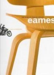book cover of Connections: the work of Charles and Ray Eames by Charles Eames