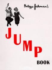 book cover of Philippe Halsman's Jump Book by Philippe Halsman