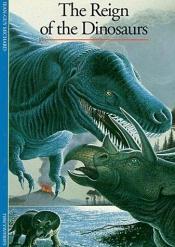 book cover of Le Monde perdu des dinosaures by Jean-Guy Michard