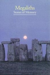 book cover of Megaliths by Jean-Pierre Mohen