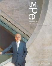 book cover of I.M. Pei: a profile in American architecture by Carter Wiseman