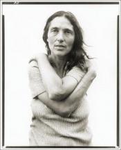 book cover of Richard Avedon: Portraits by Maria Morris Hambourg